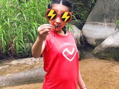 -碓臼峪自然风景区