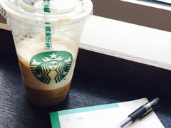 -星巴克(北京广渠门名敦道店)