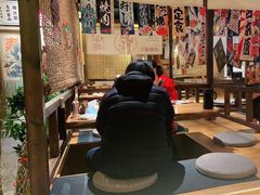 -炉胜·炉端烧·居酒屋