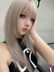 -藤野造型·烫·染发型设计店