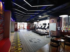 -UP健身私教馆(海岸城店)