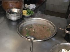 牛肉羹-群众牛肉小点(蚵仔煎)