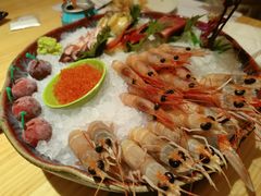 -贵木日本料理·铁板烧(新地假日广场店)