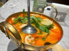 -Home Thai·泰谣(王府井apm店)