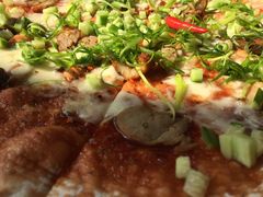 -玛尚诺Pizza&Bar(长泰广场店)