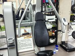 -VPsmart私教健身工作室(新华路旗舰店)