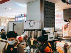 -CoCo都可(虹口龙之梦店)