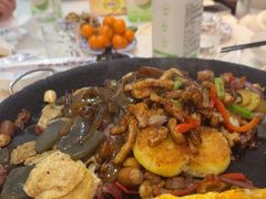 -一烙锅(友谊店)