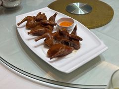 乳鸽-金迎海鲜酒家(金凤凰广场店)