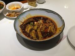 -一品红川菜(皇岗店)