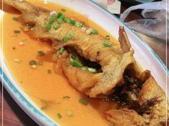 -味窑餐厅