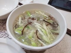 -寻味顺德·南记酒家·传统顺德菜·鱼生(广源路店)