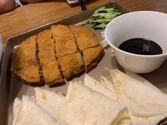 -旅马餐厅(茅家埠店)