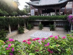 -三亚亚龙湾雅高美爵酒店