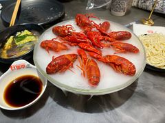 -红盔甲·小龙虾(人民广场店)