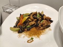 -箸福·夜上海(月牙湖公园店)