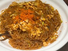 -留半山·香港食堂(啦啦宝都店)