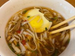 -矮子粉店1985·长沙米粉(湘春路店)