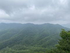 -丹东凤凰山景区
