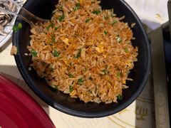 经典蛋炒饭-聚味瞿记·龙虾堂(坡子街店)