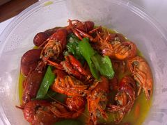 -阿木龙虾(河间路店)