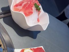 -生活如沸·顺德水牛奶火锅(人民广场店)