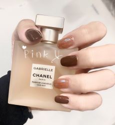 -Pink You美甲美睫纹绣定制中心