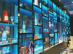 -MOSSO音乐酒吧·live house(南京旗舰店)