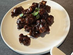 -羲和雅苑•北京烤鸭(平安国际金融中心店)