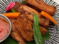 -KingThaia金泰兰(滨江天街店)