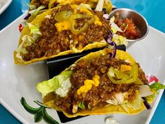 -My Way Town买味堂·东南亚餐厅(亦庄店)