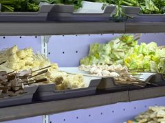 -万记麻辣烫国展总店