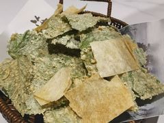 -阿露佳·舌尖上的安吉菜