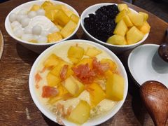 -小团圆糖水铺(襄阳南路店)
