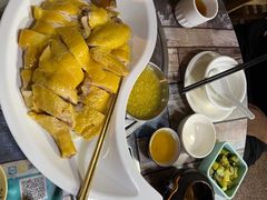 -食德喜·阳山鸡王食研基地