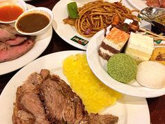-拉丁餐厅·巴西烤肉自助(正佳广场店)