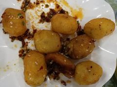 -谭家菜农夫山庄