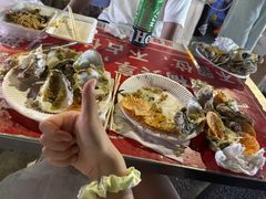 -海大南门夜市(海富街店)