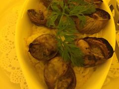 -成桂西餐厅·42年的味道(五大道疙瘩楼店)