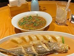 -荣小馆(杭州大厦店)