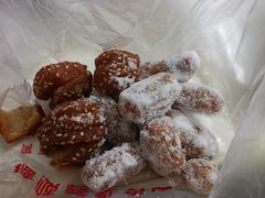 -爱德顺糕点食屋(利民道店)