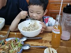 -刘信牛羊肉小炒泡馍(回民街店)