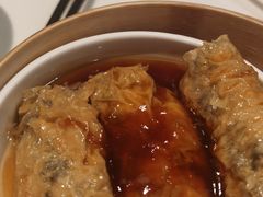 鲍汁腐皮卷-金鼎轩(亚运村店)