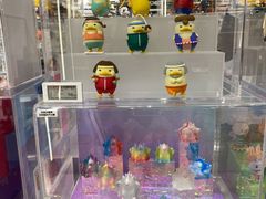 -泡泡玛特POPMART(侨福芳草地店)