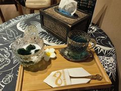 -湄南泰式古法按摩แม่น้ำนวดแผนไทยโบราณ