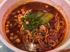 -川正旺江湖菜(三元桥店)