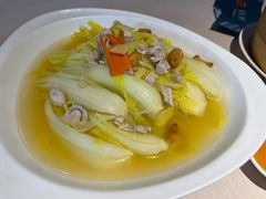 -ZEN采蝶轩·粤味臻鲜·手作点心·商务宴请(泰州店)