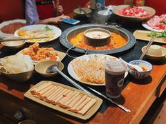 -晓宇重庆火锅(龙首店)