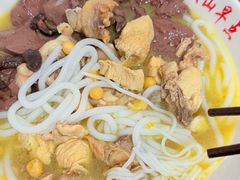 -文山荷鲜居(翠湖店)