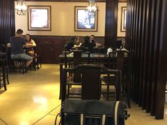 大堂-熙盛源(复兴路店)